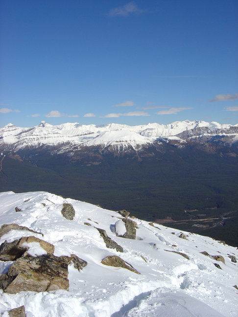 valley